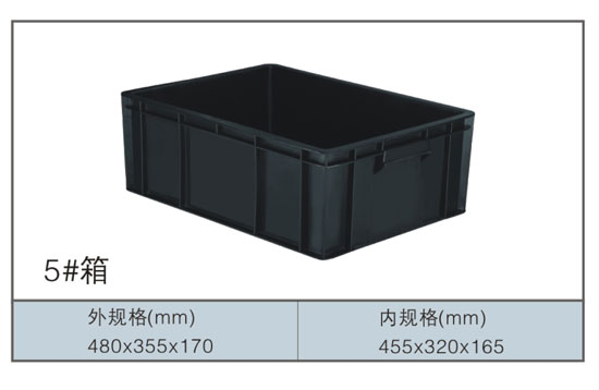 5# 防靜電箱