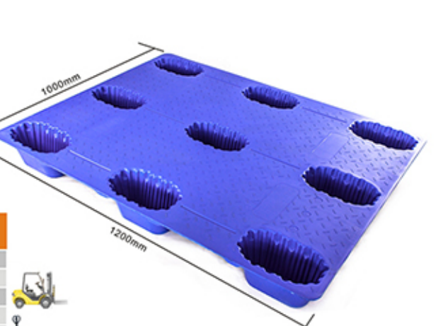 1210吹塑托盤